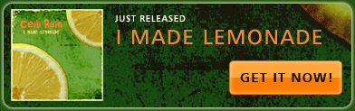 Latest Release :: I Made Lemonade