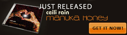Latest Release :: Manuka Honey