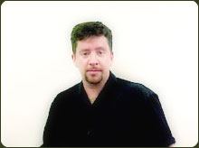 Buddy Connolly