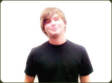 Daniel Grimsland