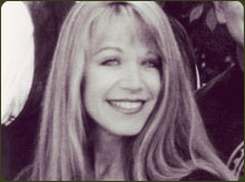 Gretchen Priest