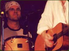 Mark Hagan