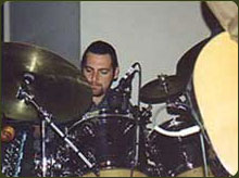 Nick Buda