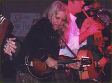 Susie Monick