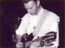 Tony Hooper