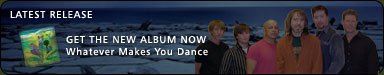 Latest Release :: Whatever Makes You Dance